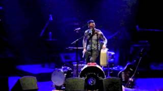 Lincoln Durham - Ballad of a Prodigal Son - Granada Theater