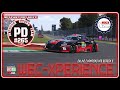 LMU - WEC-Xperience - Monza (Curva Grande)