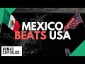 Mexico Beats USA in Best Countries for Expats