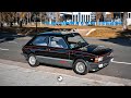 FIAT 147 SORPASSO IAVA 1983 90HP - A Toda Velocidad