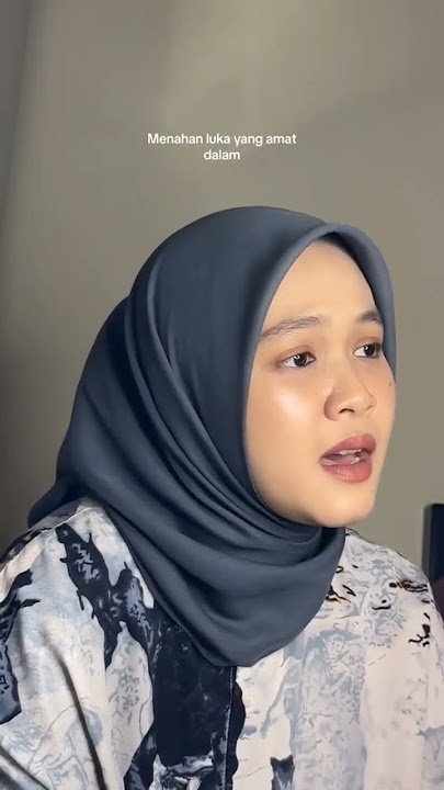 Kembalikan senyumku - Nadya Mahdi @nadyamahdiii #lyrics #liriklagu #music