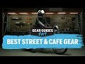 Best Cafe Racer Gear 2019