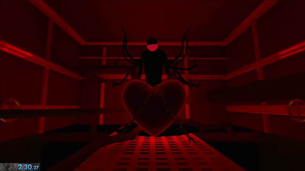 Fractured Minds *WR* Any% speedrun [