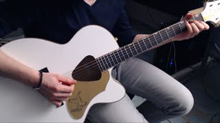 Download lagu ギルガメッシュ 壊れていく世界 Guitar Cover ギルガメッシュ 壊れていく世界 Guitar Cover