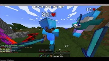 VortexPvP Hackers #1