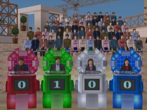 パネルクイズ アタック25