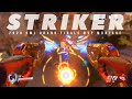 WORLD BEST TRACER "STRIKER" - SFShock STIKER MONTAGE