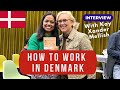 PROS &amp; CONS of WORKING in DENMARK | Danish Work Culture in Detail | Kriti Prajapati