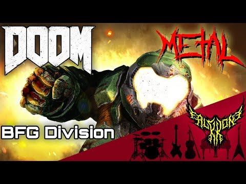 DOOM (2016) -