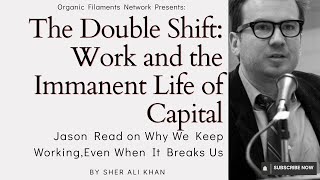 Jason Read on Negative Solidarity, Class Struggle & the Collective Power Work Tries to Contain