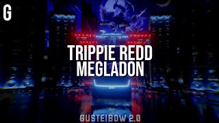 • Trippie Redd, Travis Barker - MEGLADON (Legendado\/Tradução)