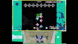 Funky Flux Fusion Ddp 原速 No Bar First Trial Flareix 994280 Gfc 54