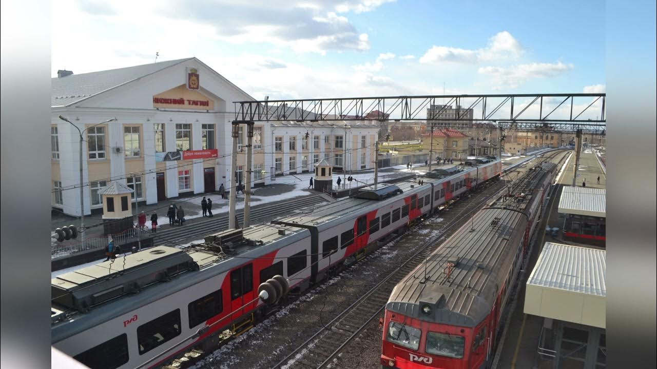 Вокзал нижний тагил фото