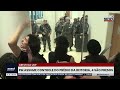 PM assume controle do prédio da reitoria da USP; 4 são presos