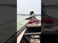Padma River Fishermen Shows Amazing Fishing Skills#fishing #hooksfishing