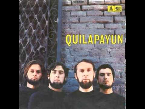Quilapayún — Quilapayún - El Canto del Cuculí (1966)