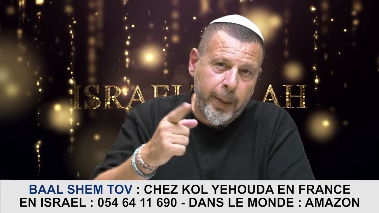 FABRICE MAMOU sur les SOLDATS D'ISRAEL (Israel en Guerre) - Voir description