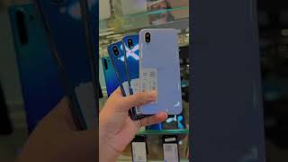 Aquos Sense 3 AED299 Special Offer Price With Full Warranty Akheeer Mobiles