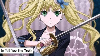 「Kuroshitsuji」To Tell You The Truth | HBD Minh