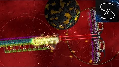 Cosmoteer | Beginners Guide To Building Ships