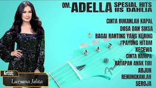 ADELLA SPESIAL LAGU IIS DAHLIA