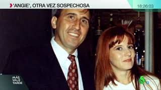 EL CASO DE ANGIE LA FRIA