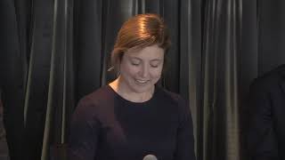 2024 Berkeley Corporate + Climate Summit: Disclosures - Voluntary and Mandatory
