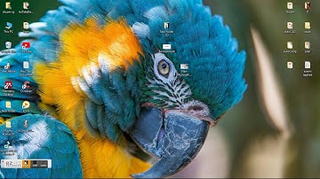How to Lock or Password protect folders or any files in Windows 10 Pc or Laptop || Without Software