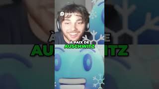9 minutes et 22 secondes de grossophobie partie (2) #clips #twitch #humour