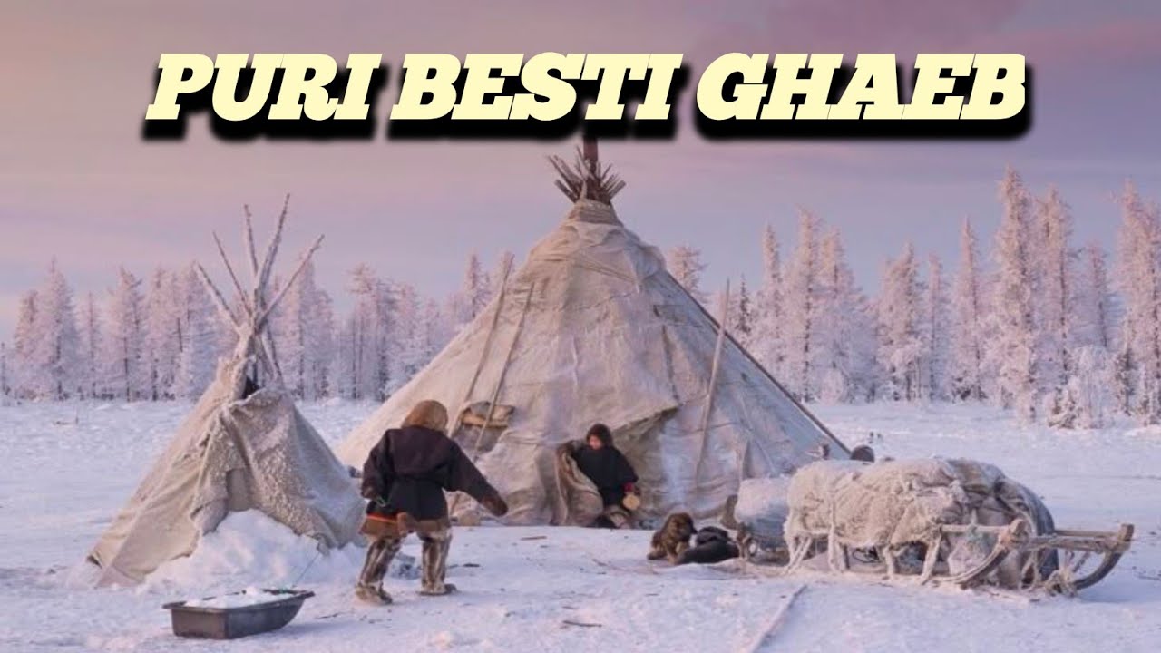 1930:The Unsolved Disappearance at Anjikuni Lake अंजीकुनी झील का रहस्य: पूरा गाँव अचानक गायब हो गया!