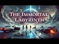 The Immortal Labyrinth (2023) [Fantasy] [Adventure] 🌀 Unravel the Mysteries! ✨ Full Movie (En Subs)