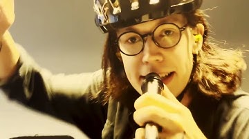 Kapabel - Fink! (Official Video)