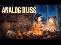 📻 Fading Frequencies | Lofi Jazzhop &amp; Vintage Tube Amps