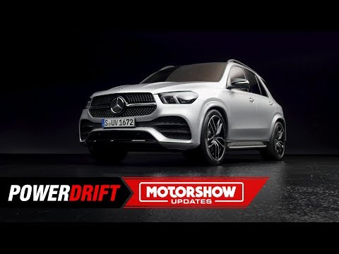 2019-mercedes-benz-gle-:-third-row-and-more-:-paris-motorshow-:-powerdrift