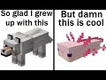 Minecraft Memes 42