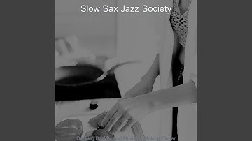 Terrific Backdrops for Sunday Lunch