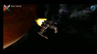 Galaxy on Fire 2 (Mobile) - 15th ANNIVERSARY of the BEST Mobile Phone Space Shooter screenshot 3