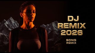 Download Lagu DJ Remix Song 2026 - Global Luxury Beats |Golden Caliphate Arabic DJ Remix 2026-Golden Empire Finale MP3