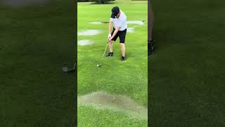 Fairway Or Water Bed   Tiktok Bradley397 golf