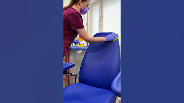 🧚 Почему в детской клинике 