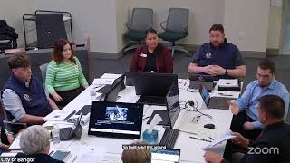City Council Workshop 4.13.26