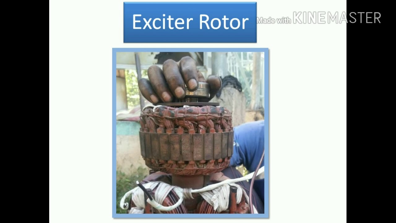 Working of alternator & Fault finding Alternator in hindi YouTube