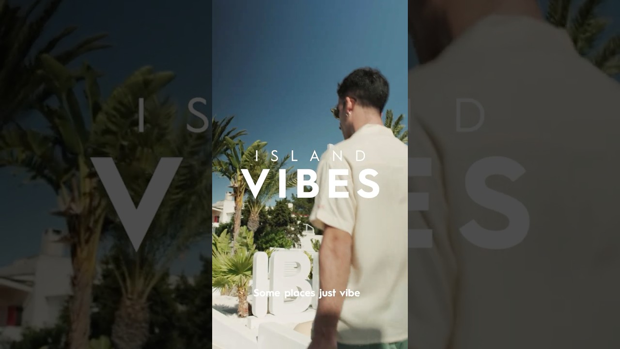 Back to the sunset | Part 2 | Island Vibes