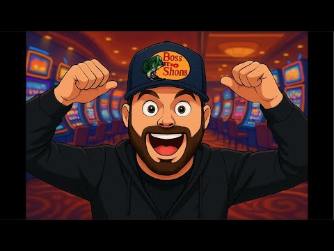 Fortunium | Palm Springs Vlog: JW Marriott, Aqua Caliente Casino