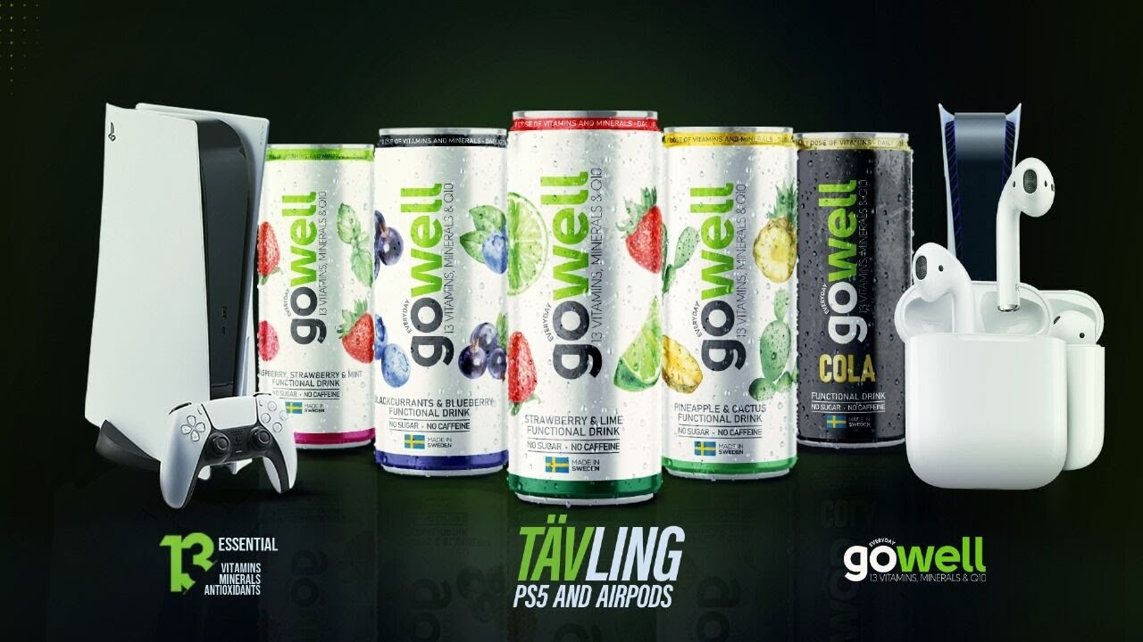 Gowell Arab | Ramadan