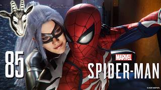 #85 ● Fehlende USB-Sticks ● Marvel’s Spider-Man DLC