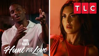 Most Dramatic Moments Part 2 90 Day Hunt For Love TLC