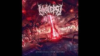 Analepsy - Atrocity Deeds