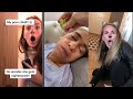 SCARE CAM Priceless Reactions😂#233/ Impossible Not To Laugh🤣🤣//TikTok Honors/