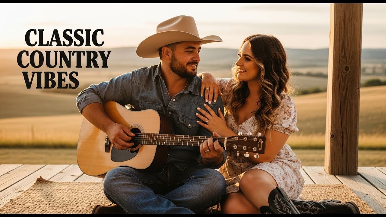 Cowboy Riffs Off-Road Country Guitar Mix – Classic Cowboy Tracks - YouTube